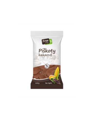 TEST Piskoty galletas esponje de...