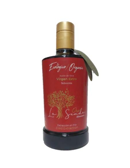 Pack 3 Botellas Aceite de Oliva Virgen Extra 500ml
