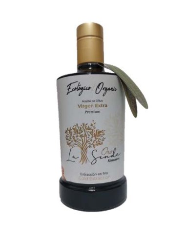 Pack 3 Botellas Aceite de Oliva...