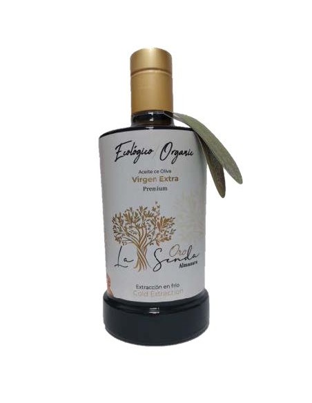 Pack 3 Botellas Aceite de Oliva Virgen Extra 500ml