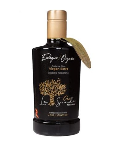 Pack 3 Botellas Aceite de Oliva...