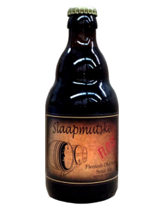 Cerveza : Slaapmutske...