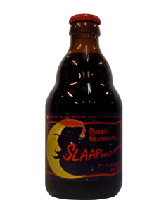 Cerveza: Slaapmutske Dubbel...