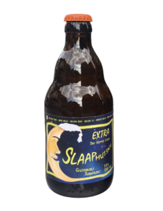 Cerveza: Slaapmutske Extra...