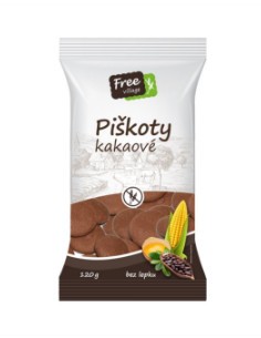 Piskoty galletas esponje de...